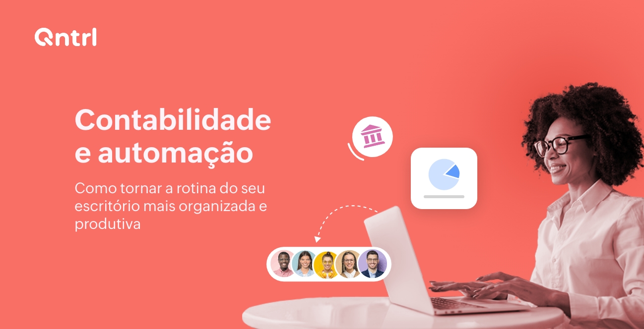 contabilidade e automação