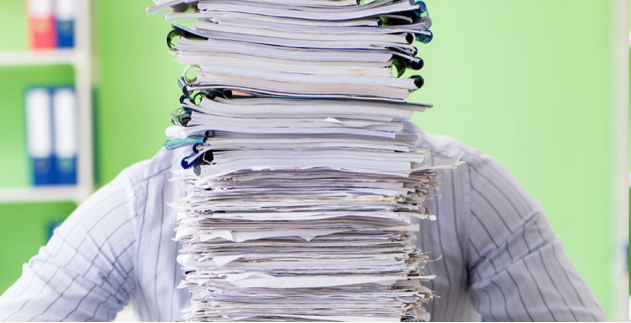 Does process automation increase productivity?