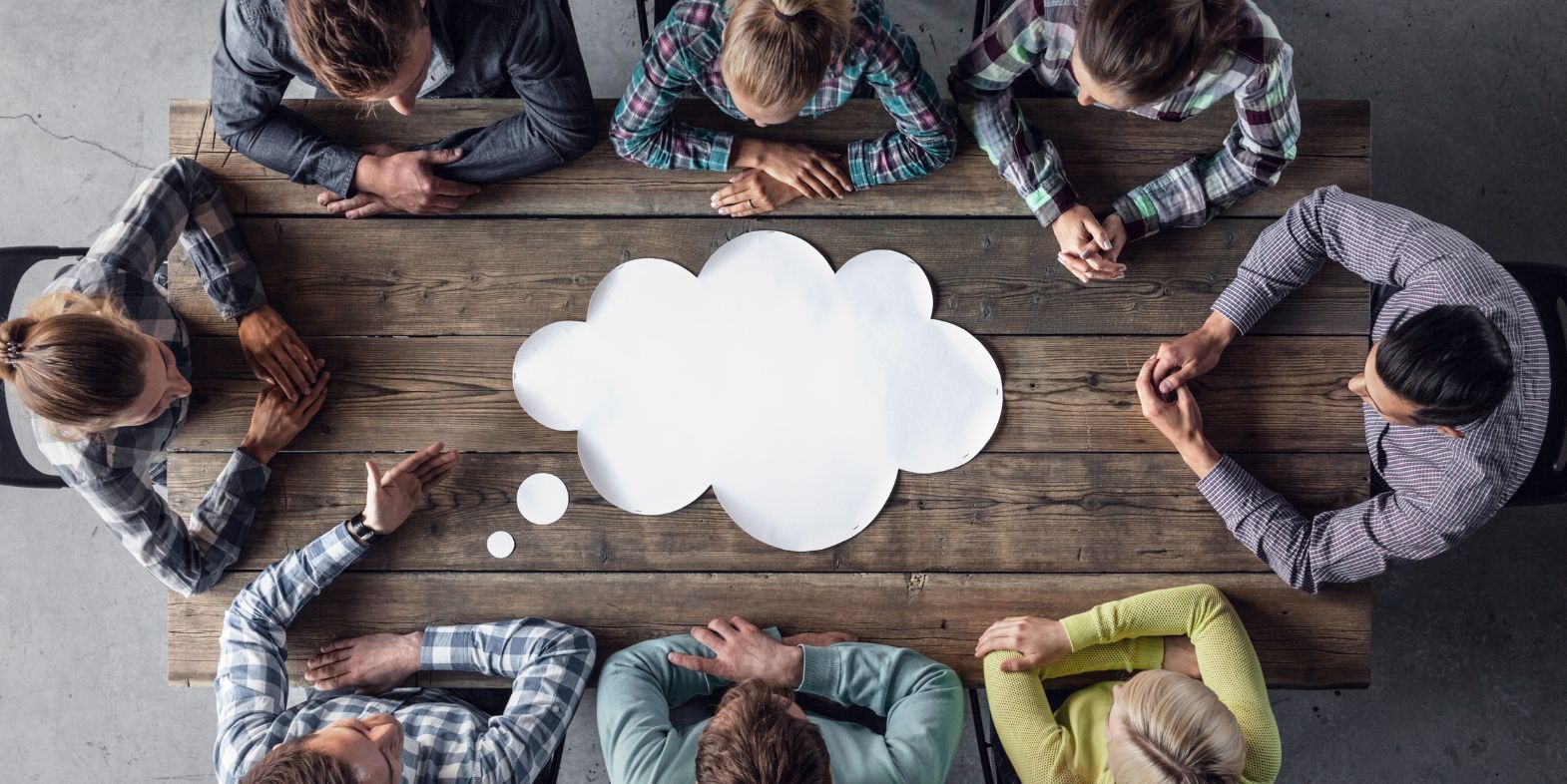 Traditional meetings